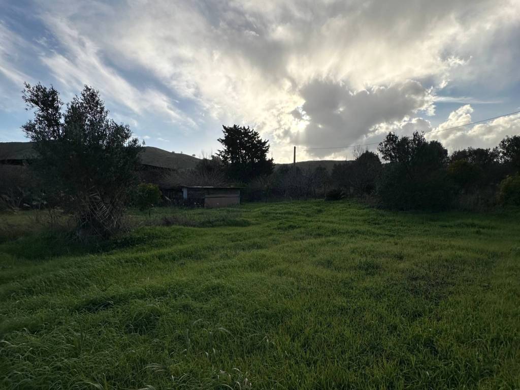 Terreno a Catanzaro in Contrada Guglia - Foto 4