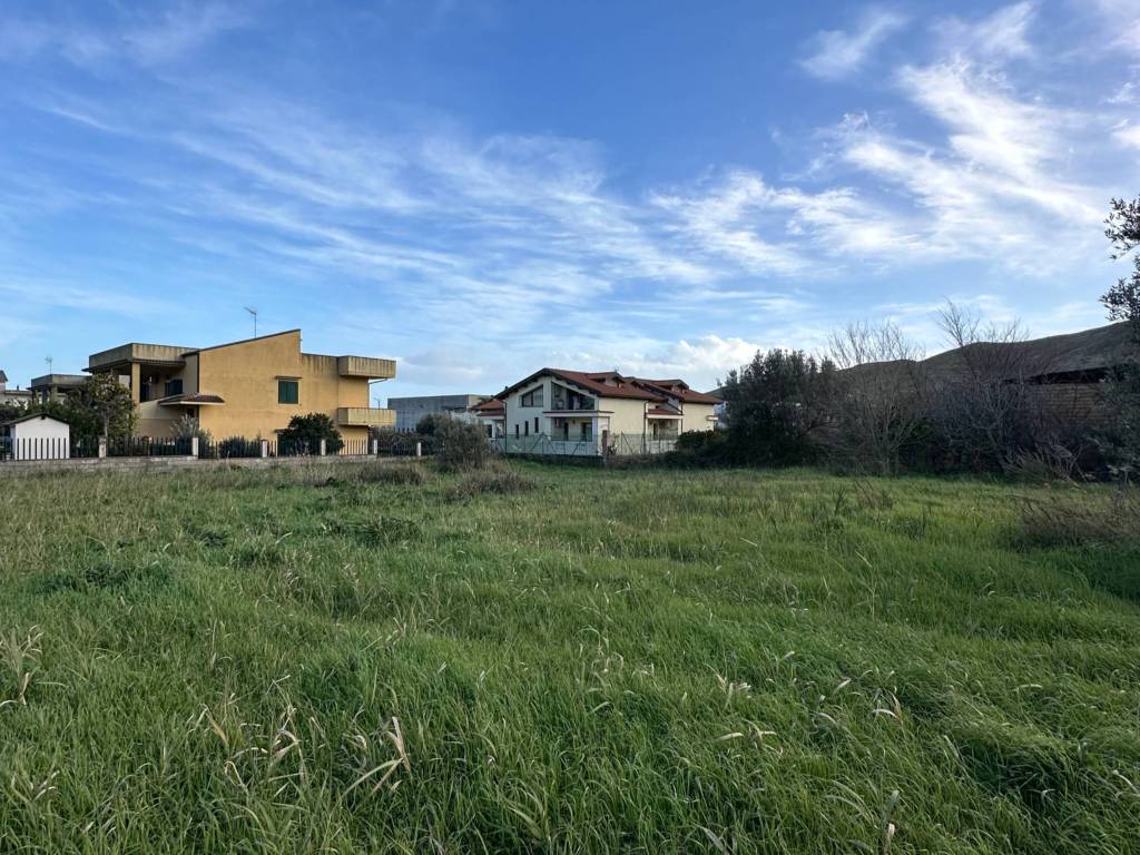 Terreno a Catanzaro in Contrada Guglia - Foto 5