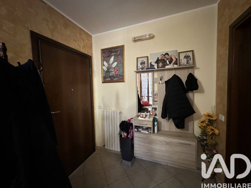 Appartamento a Rolo in Via XXV Aprile, 17 - Foto 4