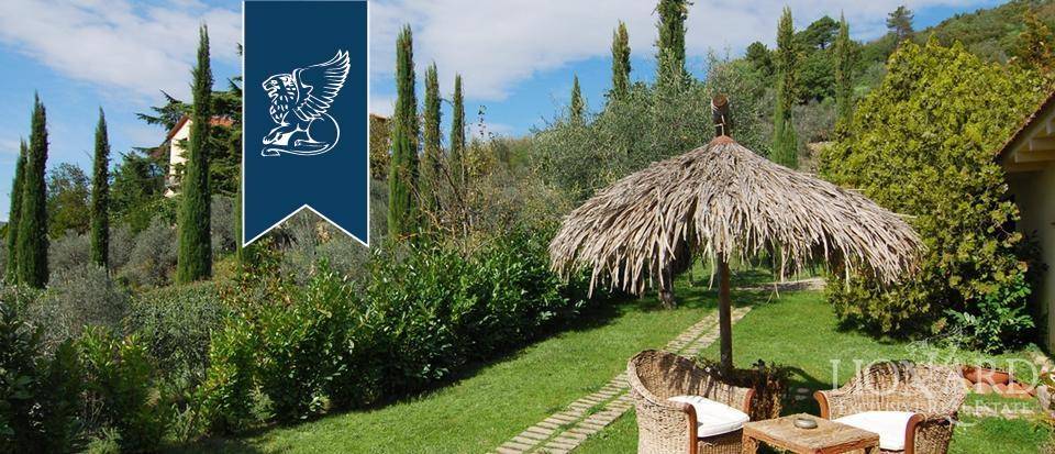 Villa a Arezzo - Foto 4