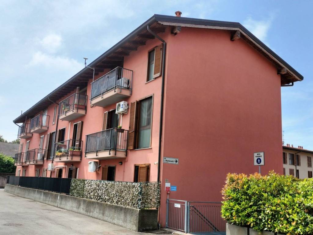 Appartamento a Corbetta in Via Don Ramirez - Foto 2