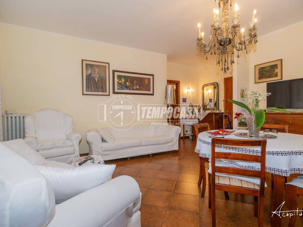 Appartamento a Quattro castella in Via Roma - Foto 4