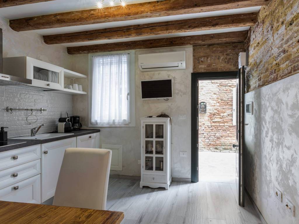 Appartamento a Venezia in Via Giuseppe Garibaldi - Foto 5