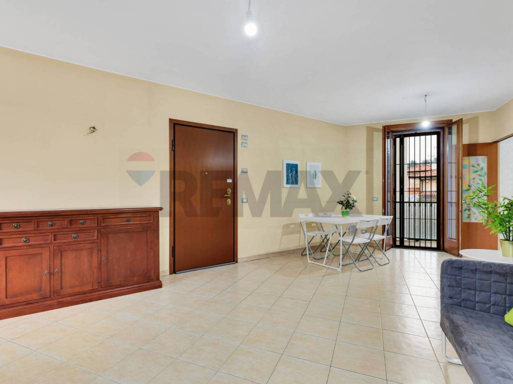 Appartamento a Vimercate in Via dei Mille, 14 - Foto 3