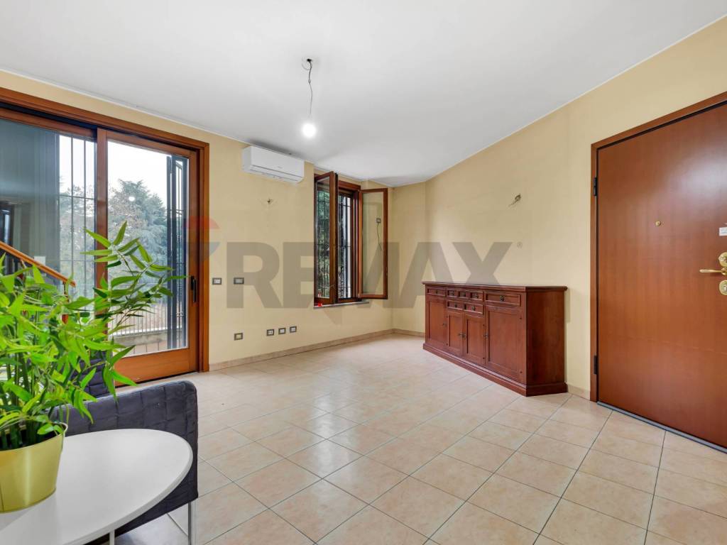 Appartamento a Vimercate in Via dei Mille, 14 - Foto 4