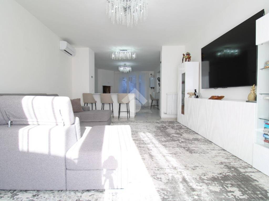 Casa indipendente a Altavilla vicentina in Via Firenze, 45 - Foto 2