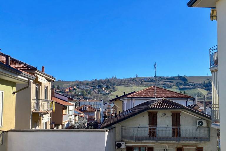 Villa a Alba in Via Luigi Cadorna, 39 - Foto 3
