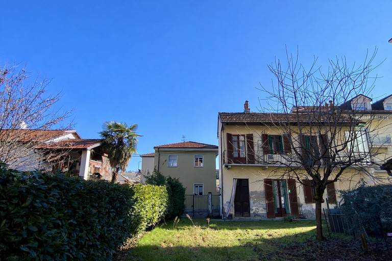Villa a Alba in Via Luigi Cadorna, 39 - Foto 5