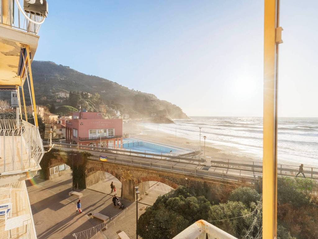 Appartamento a Levanto in Piazza Cristoforo Colombo, 7 - Foto 5