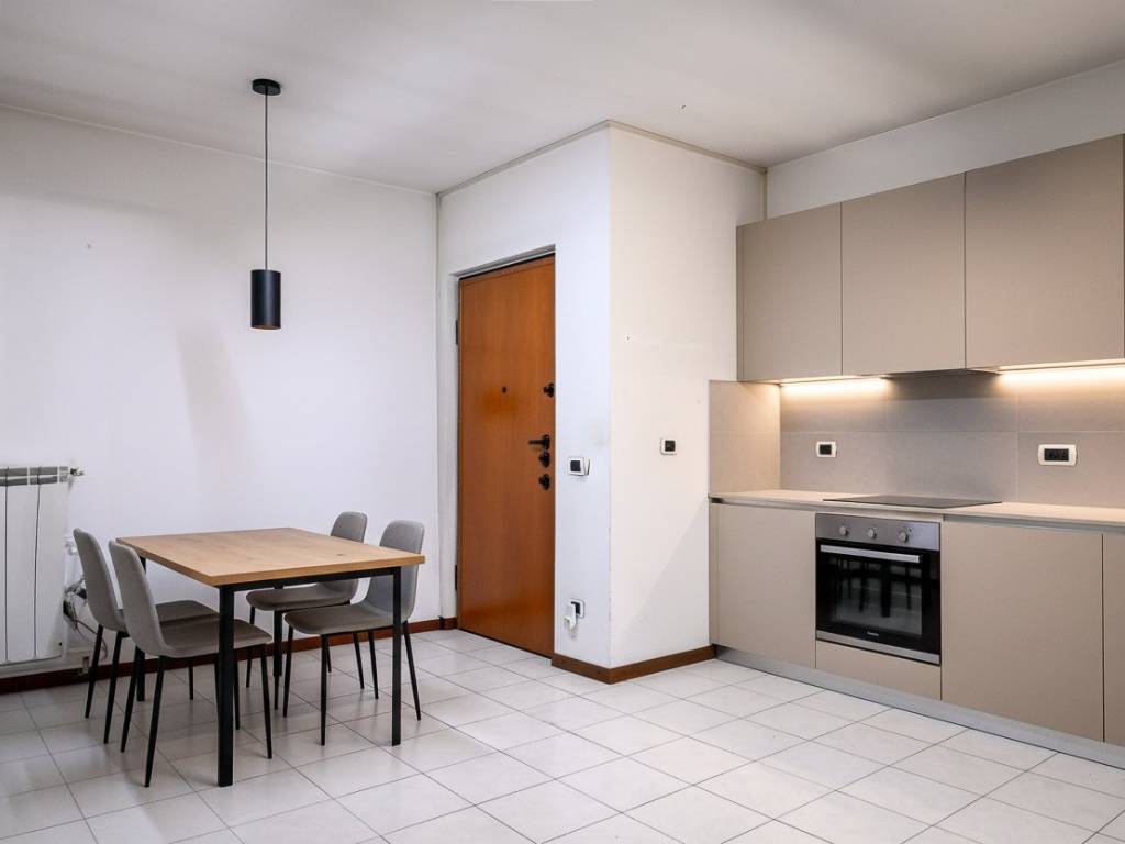 Appartamento a Lissone in Via Cappuccina - Foto 4