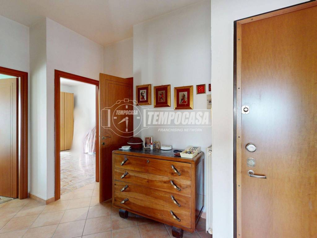 Appartamento a Moncalieri in Via Giacomo Leopardi 20 - Foto 3