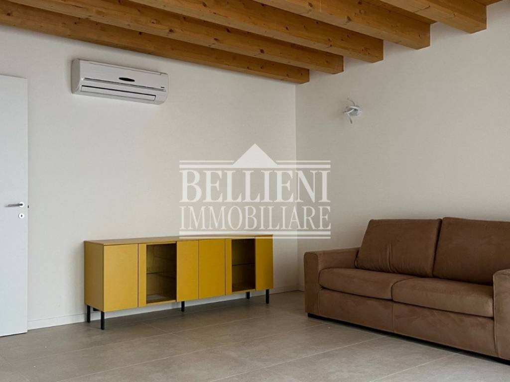 Appartamento a Vicenza in Borgo Scroffa - Foto 2