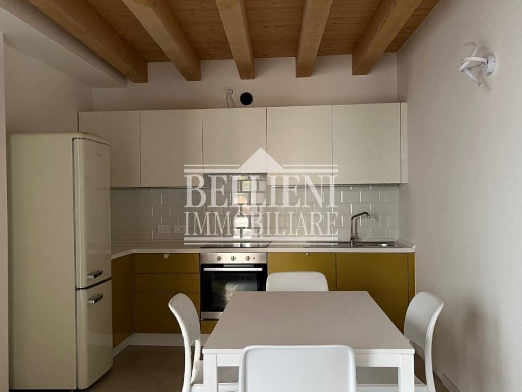 Appartamento a Vicenza in Borgo Scroffa - Foto 3