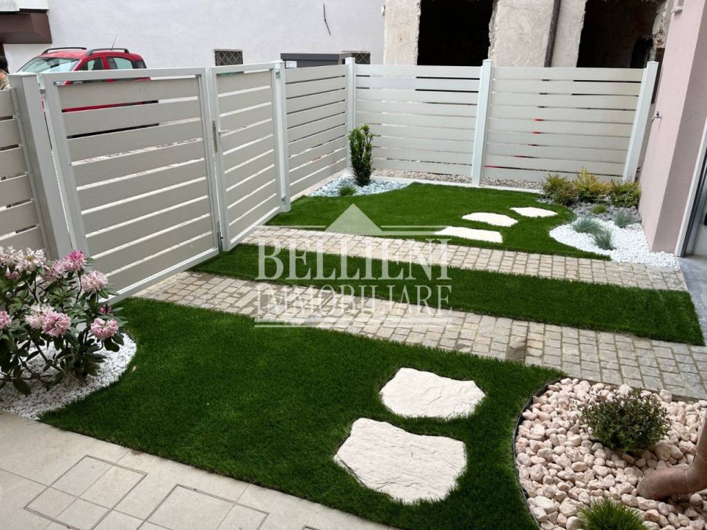 Appartamento a Vicenza in Borgo Scroffa - Foto 4