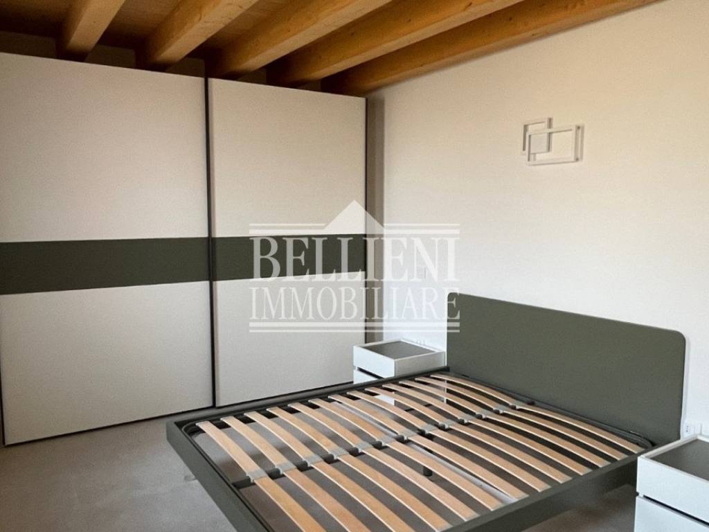 Appartamento a Vicenza in Borgo Scroffa - Foto 5