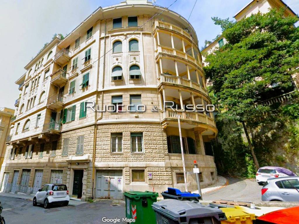 Appartamento a Genova in Via Marcello Durazzo - Foto 5