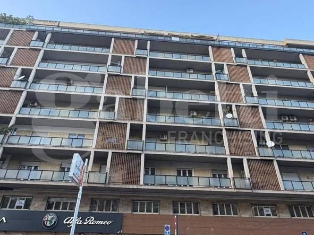 Appartamento a Palermo in Viale Lazio, 129 - Foto 2