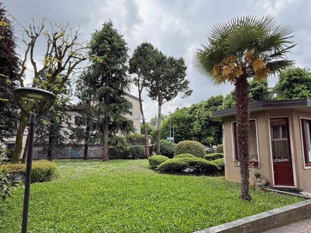 Appartamento a Bergamo in Via Alberto Pitentino, 4 - Foto 2