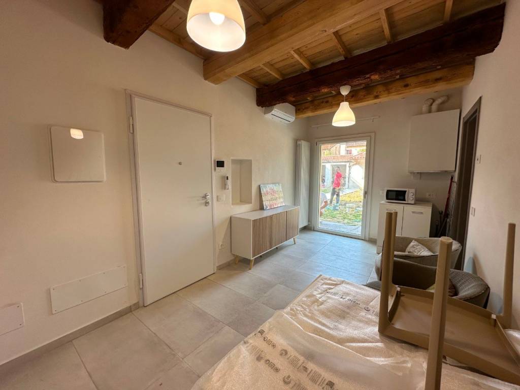 Appartamento a Ferrara in Via Otello Putinati - Foto 2