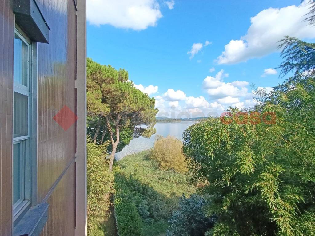 Appartamento a Dormelletto in via cristoforo colombo - Foto 2