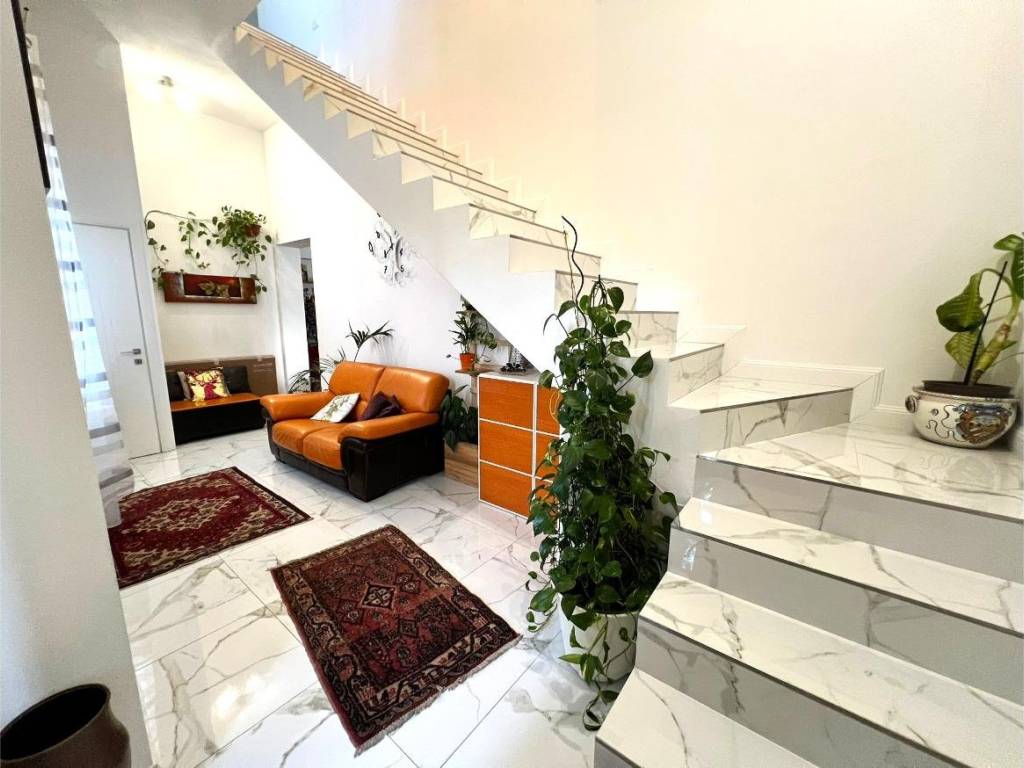 Appartamento a Castel san pietro terme in Via Flavio Gioia, 6 - Foto 5