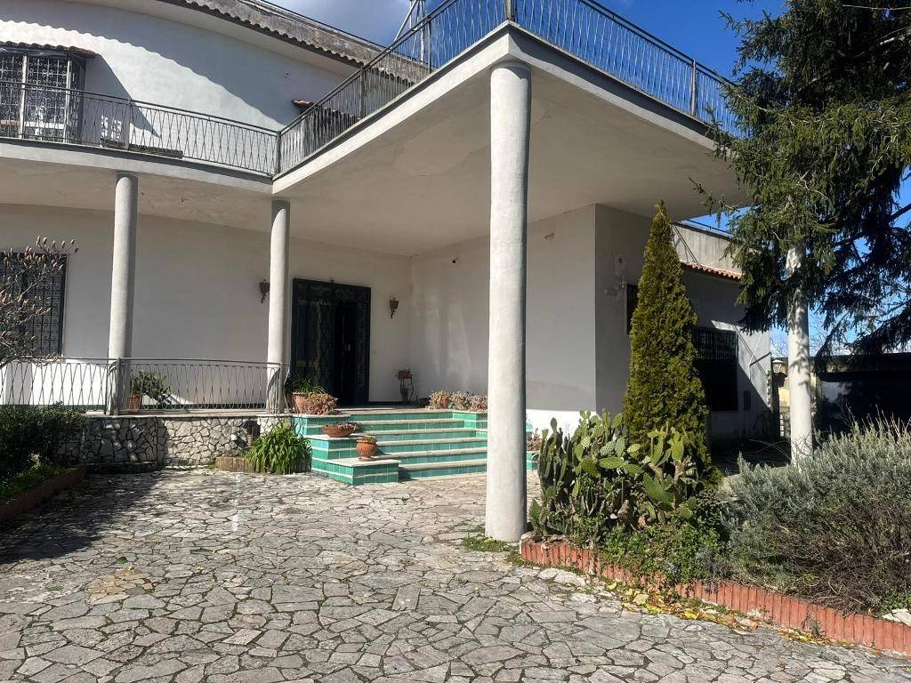 Appartamento a Napoli in Via dell'Eremo - Foto 2