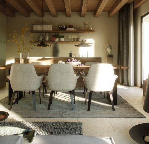 Villa a Ferrara di monte baldo in Via Zaninelli - Foto 2