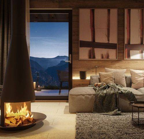 Villa a Ferrara di monte baldo in Via Zaninelli - Foto 3