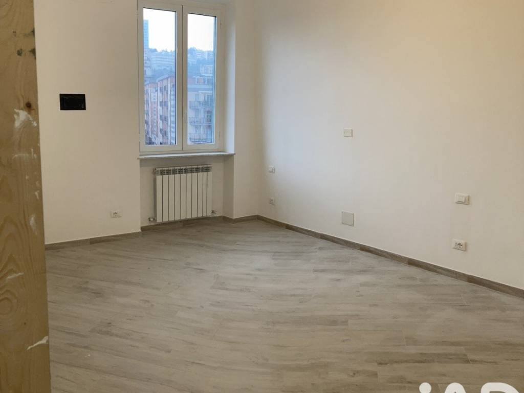 Appartamento a Genova in Via Maroncelli - Foto 2
