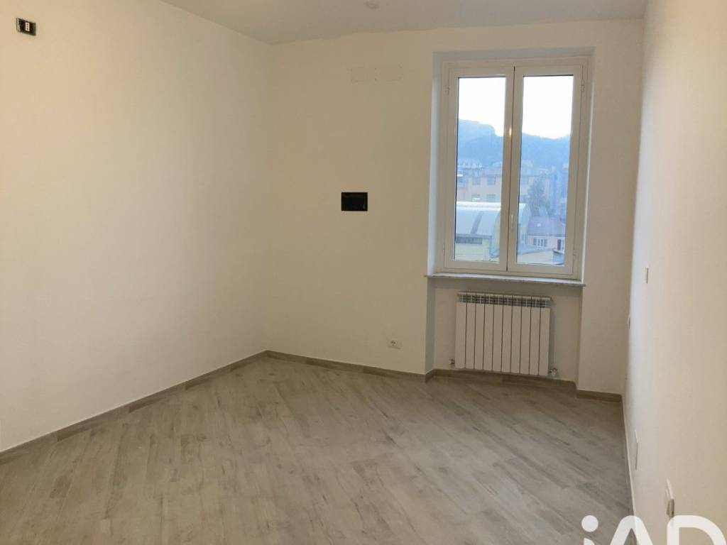 Appartamento a Genova in Via Maroncelli - Foto 3