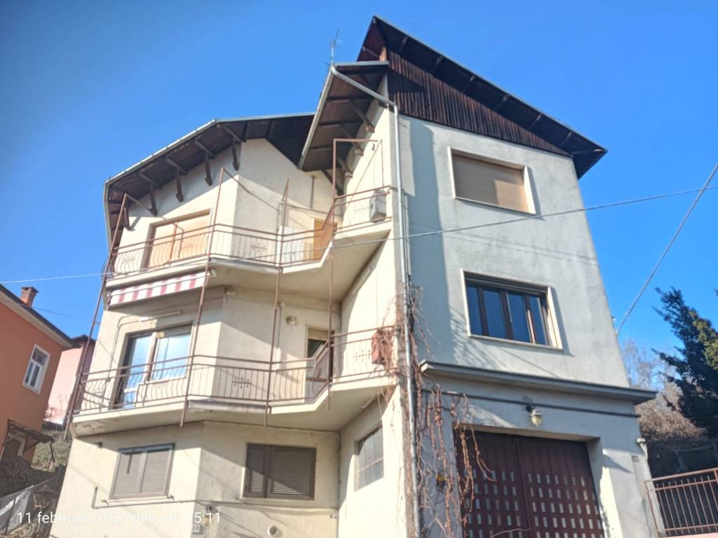Appartamento a Ceva in Via Madonna di Campagna, 23 - Foto 2
