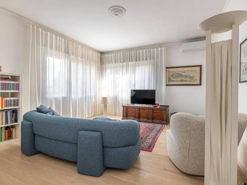 Villa a Vicenza in Via rosmini, 33 - Foto 2