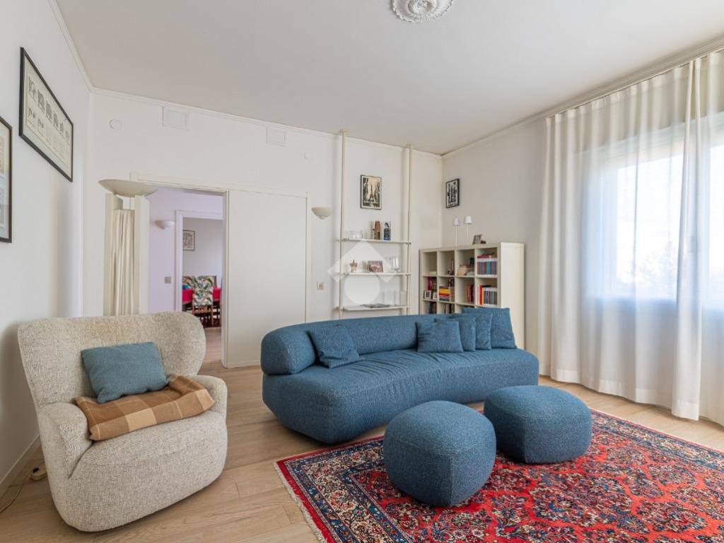 Villa a Vicenza in Via rosmini, 33 - Foto 3