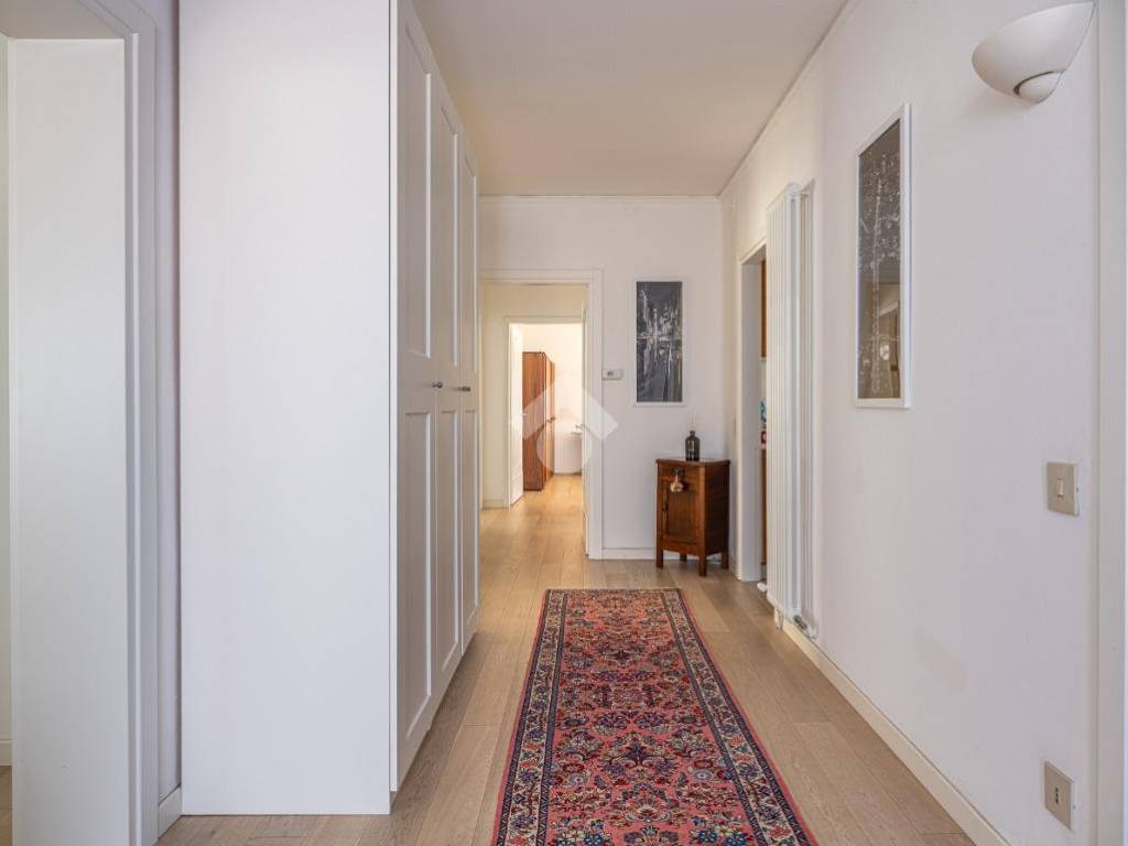 Villa a Vicenza in Via rosmini, 33 - Foto 4