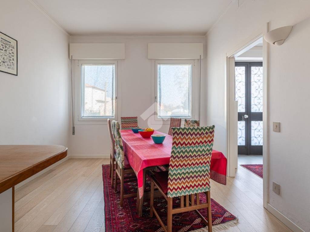 Villa a Vicenza in Via rosmini, 33 - Foto 5