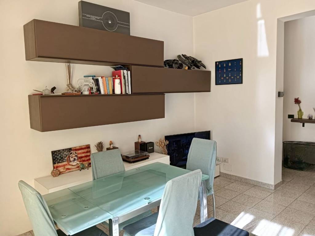 Appartamento a Busto arsizio in Via Ragusa, 8 - Foto 3