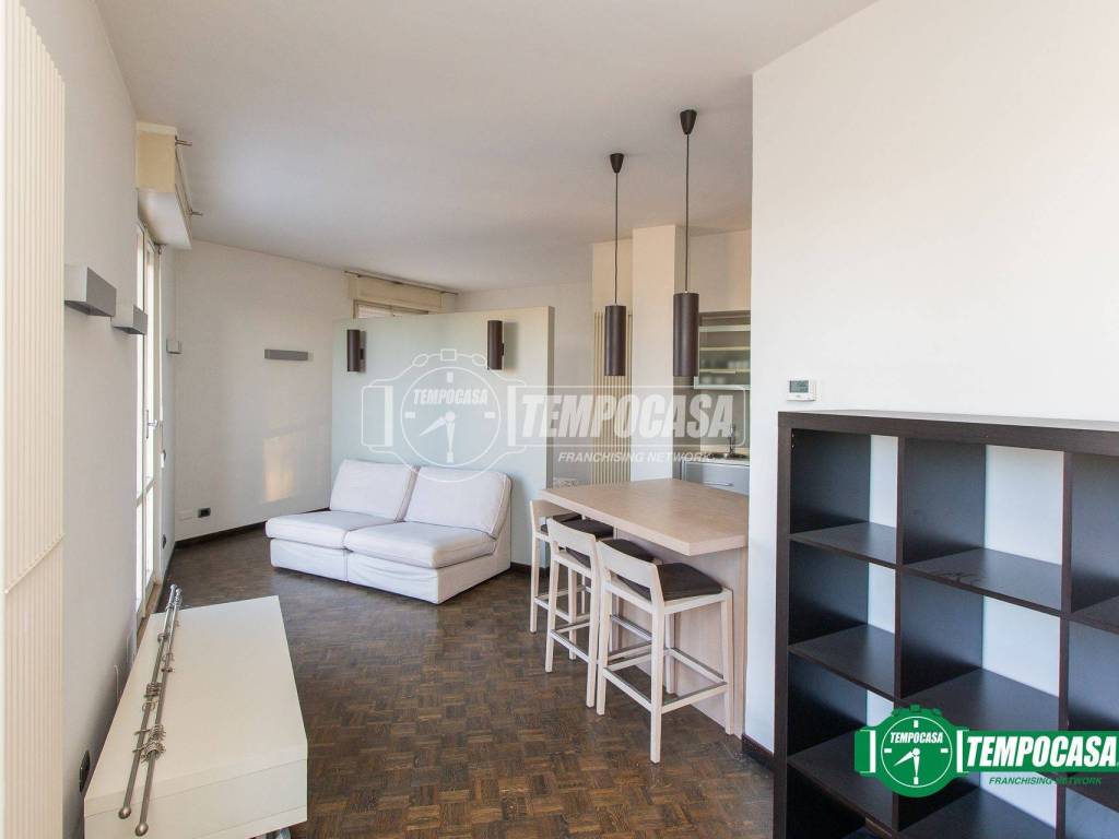 Appartamento a Busto arsizio in Via Goffredo Mameli 22 - Foto 2