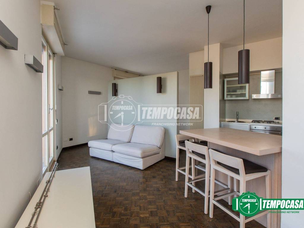 Appartamento a Busto arsizio in Via Goffredo Mameli 22 - Foto 3