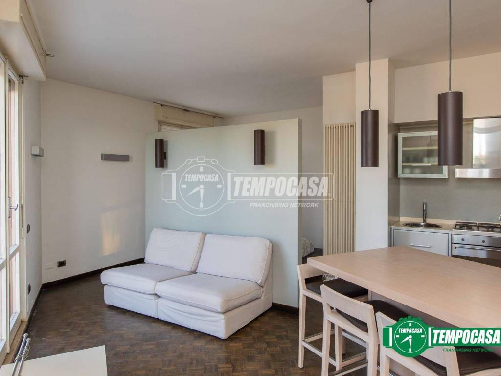 Appartamento a Busto arsizio in Via Goffredo Mameli 22 - Foto 4