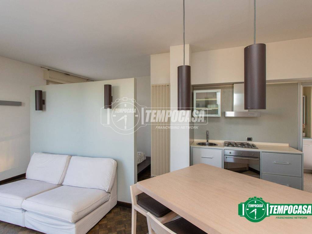 Appartamento a Busto arsizio in Via Goffredo Mameli 22 - Foto 5