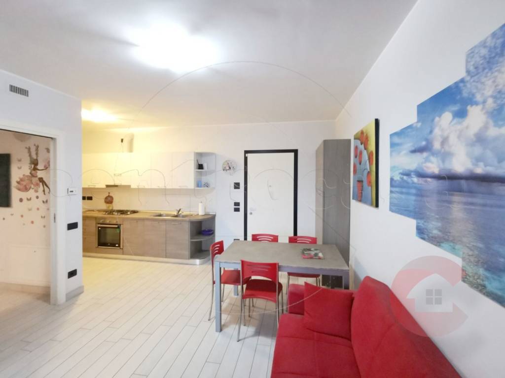 Appartamento a Magenta in Via Mazzini - Foto 3