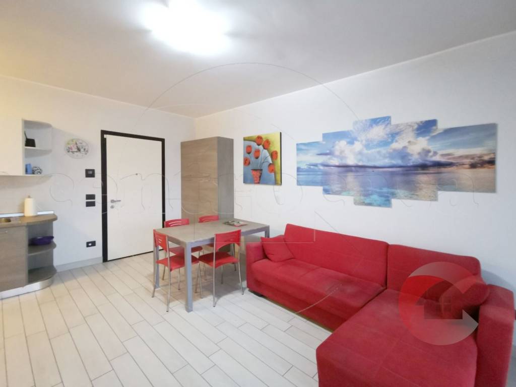 Appartamento a Magenta in Via Mazzini - Foto 5