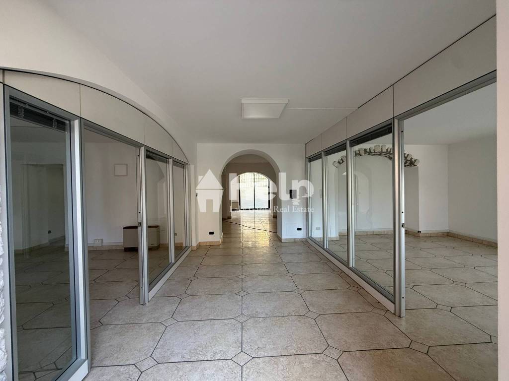 Immobile a Riva del garda in Viale Giovanni Prati - Foto 4