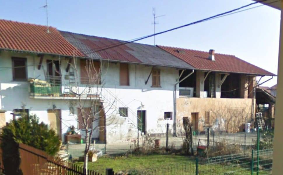 Villa a Busnago in Via Belgioioso - Foto 2