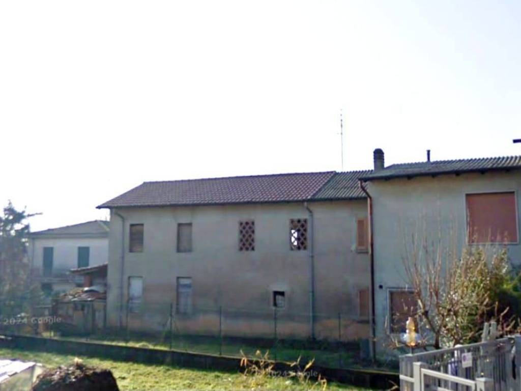 Villa a Busnago in Via Belgioioso - Foto 4