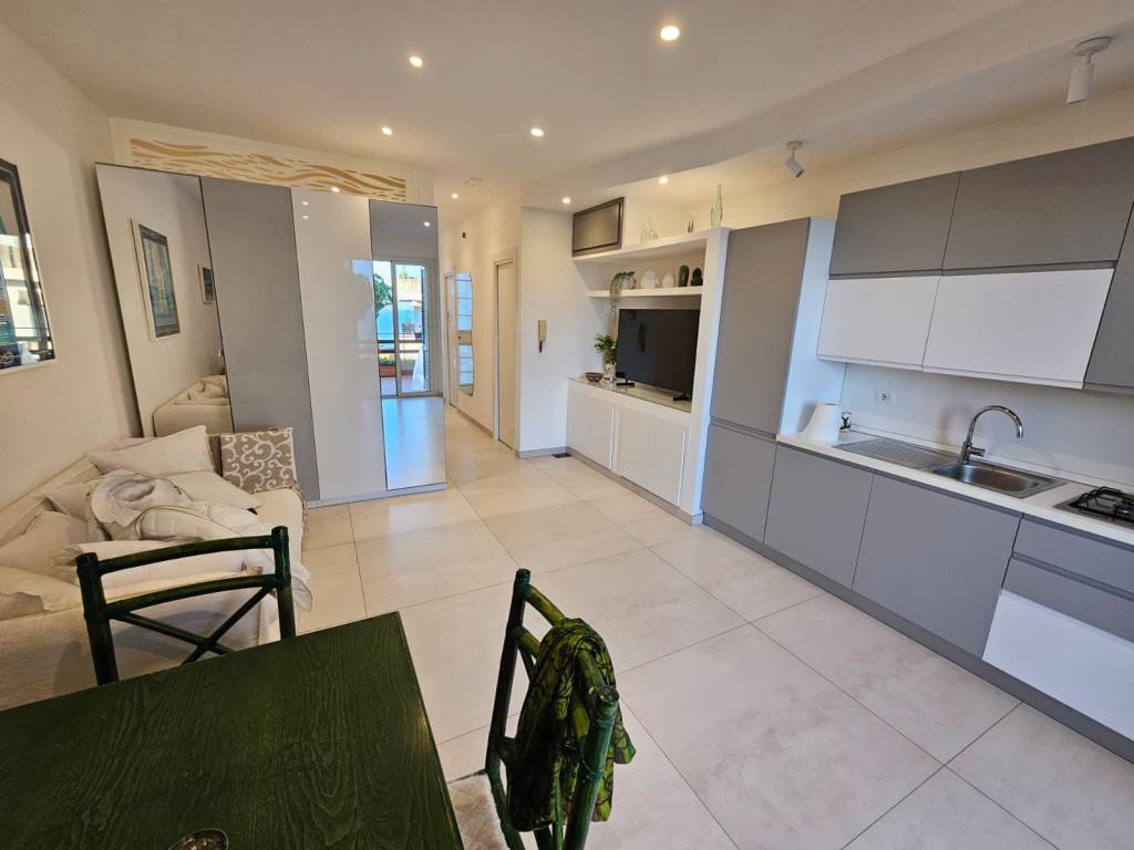 Appartamento a Aci castello in Via Polifemo, 3 - Foto 4