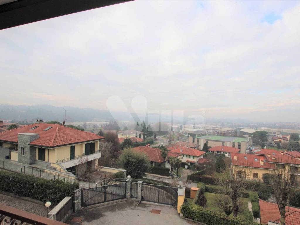 Appartamento a Castello di brianza in Via Giuseppe Verdi, 8 - Foto 3