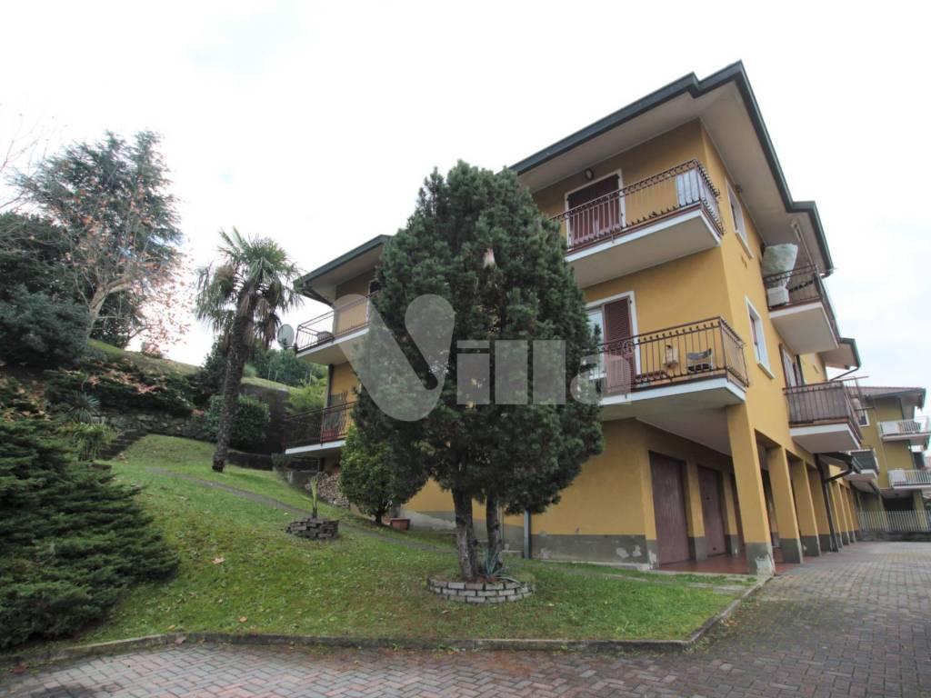 Appartamento a Castello di brianza in Via Giuseppe Verdi, 8 - Foto 4