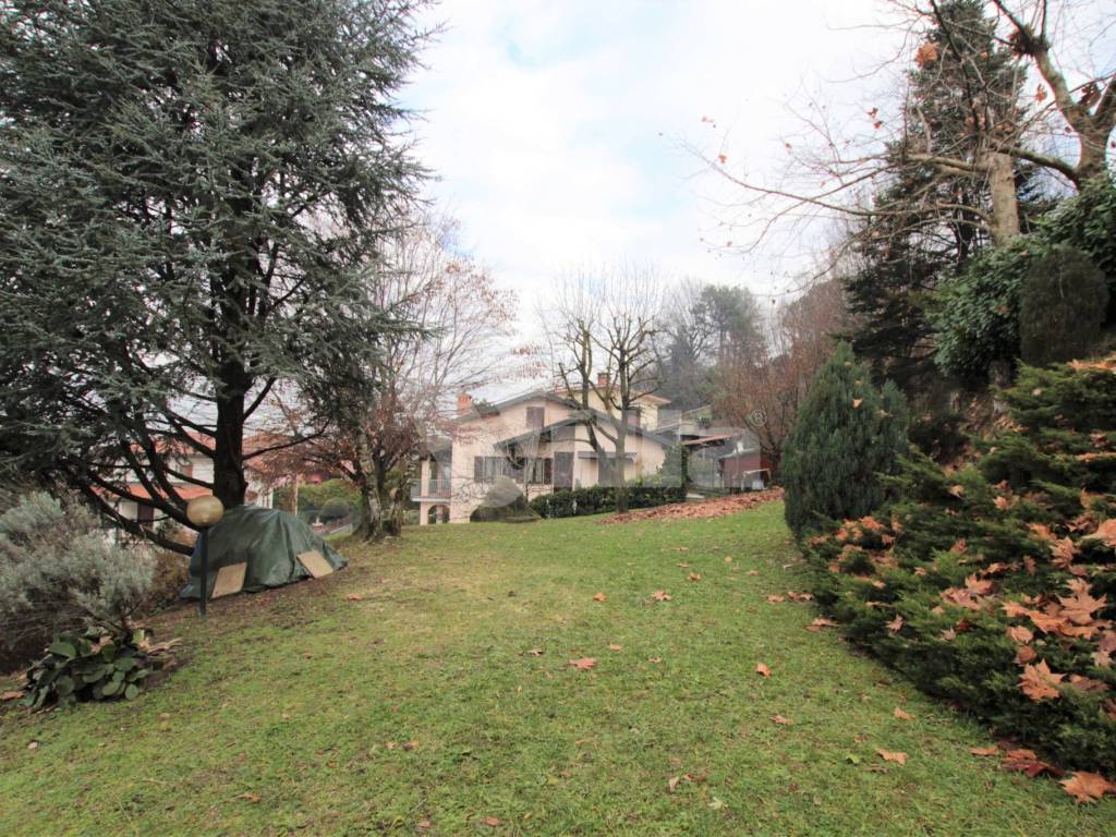 Appartamento a Castello di brianza in Via Giuseppe Verdi, 8 - Foto 5