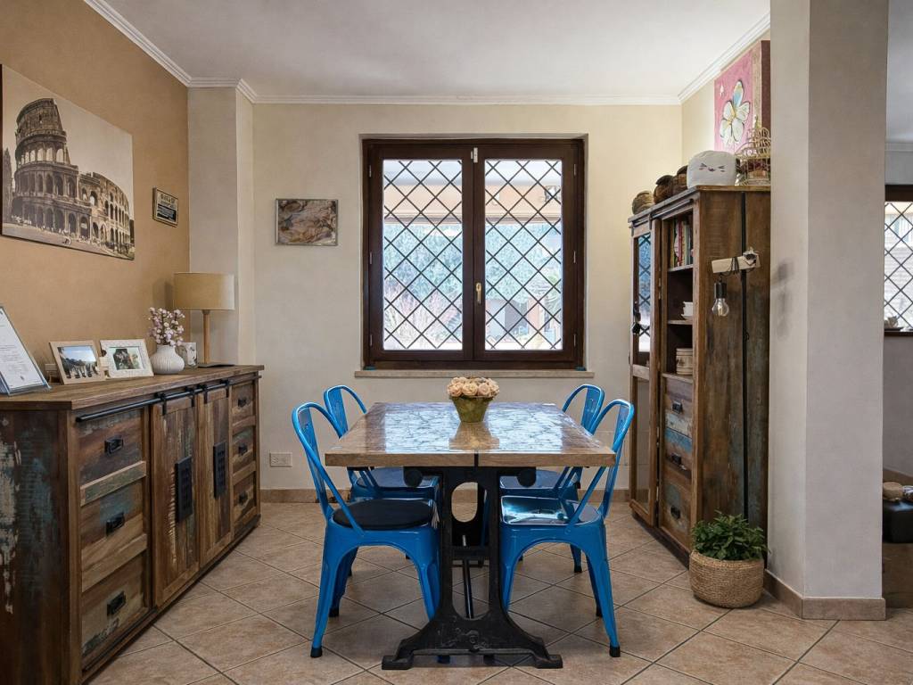 Villa a Ardea in Via Pompei - Foto 3